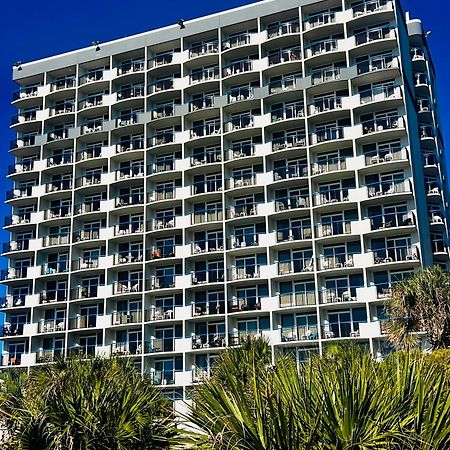 Boardwalk Beach Resort Myrtle Beach Exterior photo