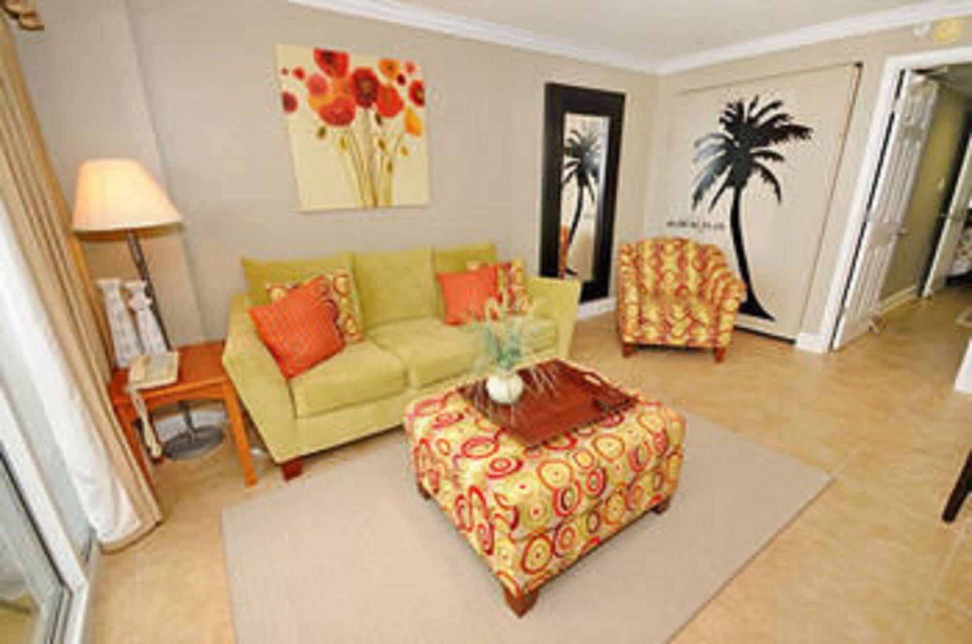 Boardwalk Beach Resort Myrtle Beach Exterior photo